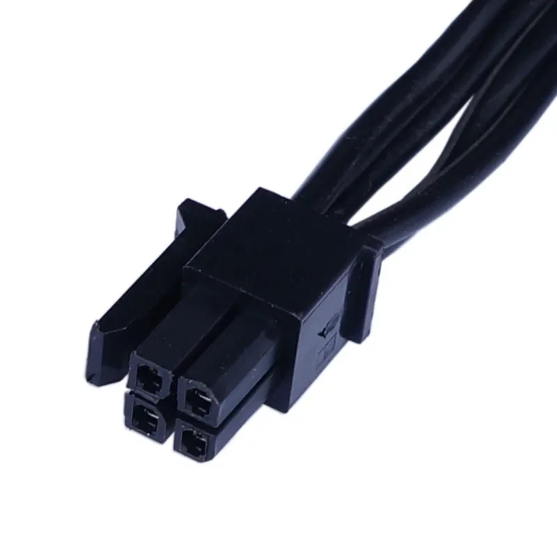 Motherboard Small 4pin To Sata Hard Drive Power Cord Mini 4P Re-serial SSD Single Hard Drive Power Extension Cord