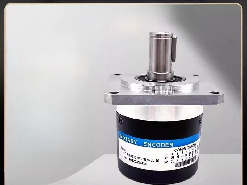 

Энкодер HTF5815-C-2500BM/5L 1024BM 6015-C10-KT-12T 1200BM