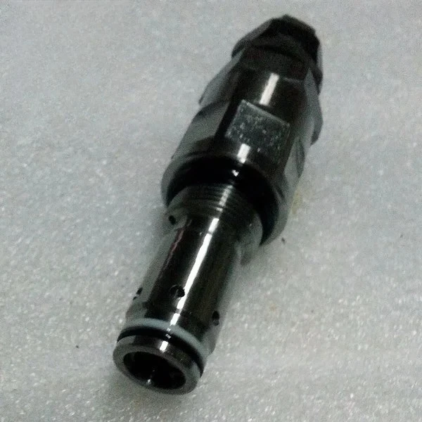 Excavator Relief PC45 Main Pressure Relief