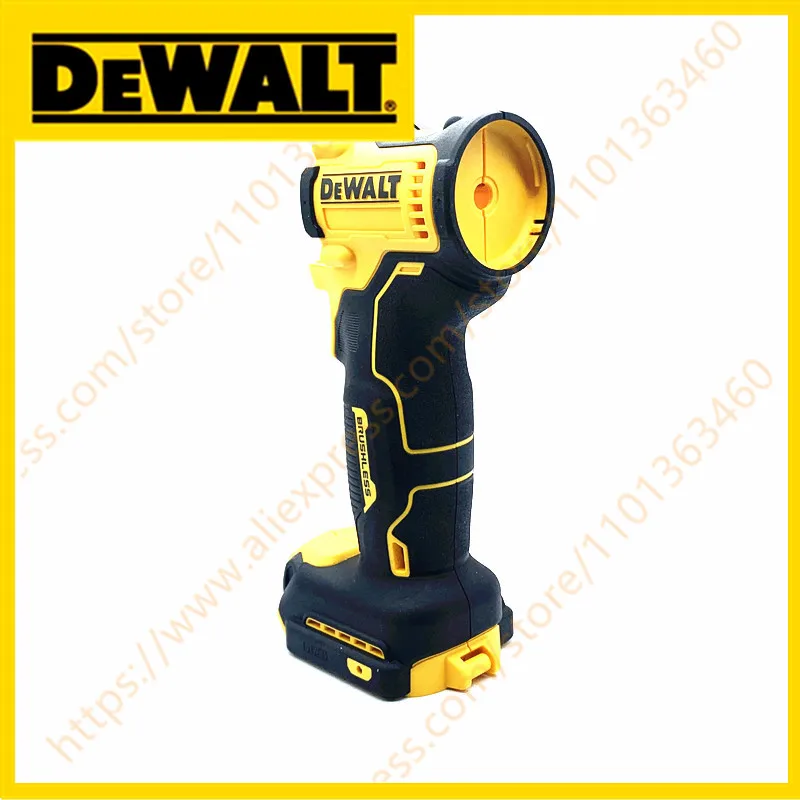 HOUSING SA for Dewalt DCF414N DCF414NT DCF403B DCF403D2GT DCF403E1GT DCF403E1T DCF403N DCF403NT DCF414B DCF414D2 DCF414E2GT