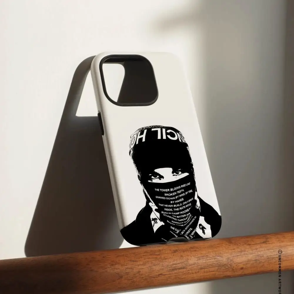 E-Esdeekid Rebel Ph…