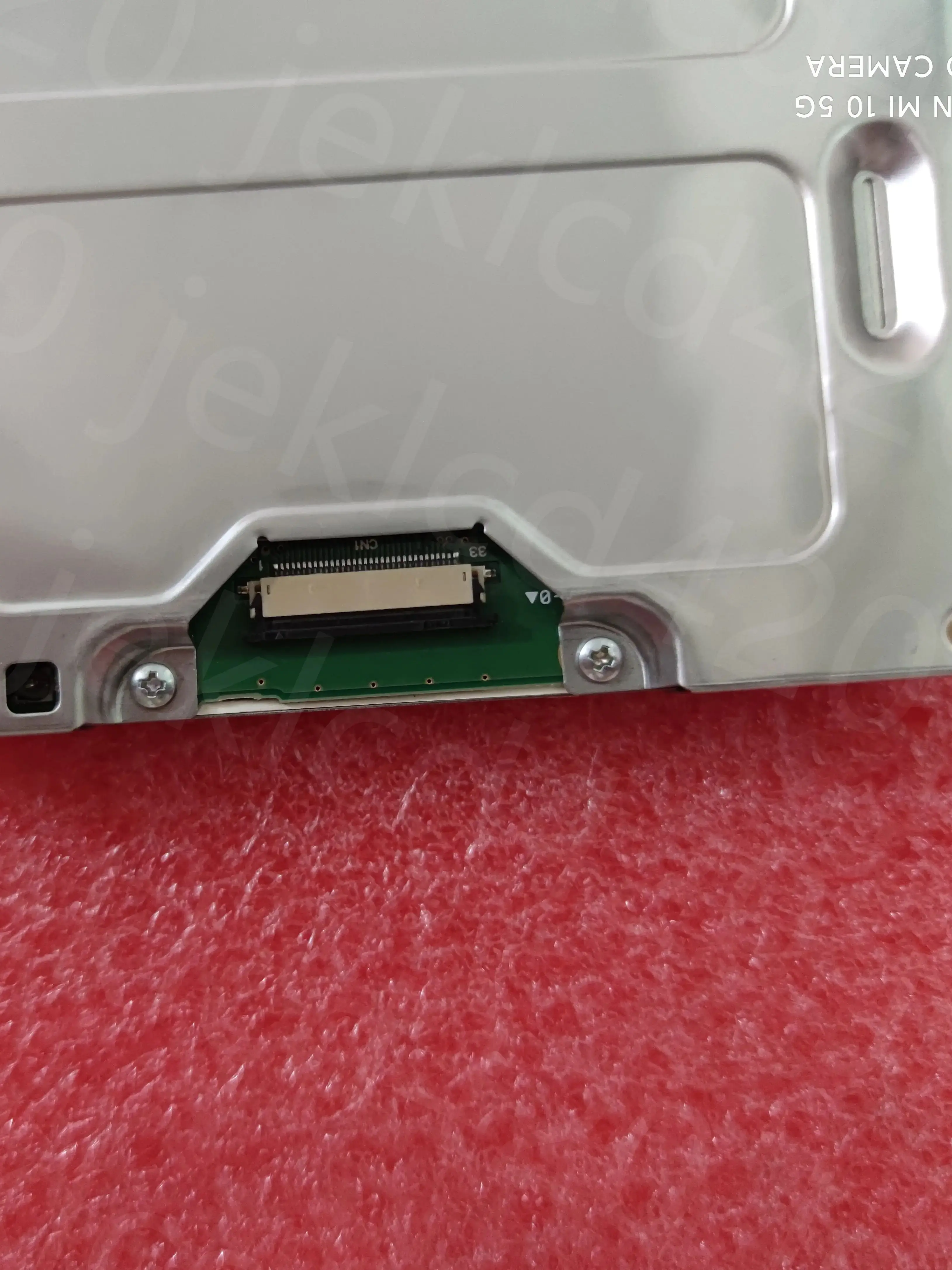 T-55265GD057J-LW-ACN Adequado para tela LCD industrial, 6,5 polegadas, 1 PC