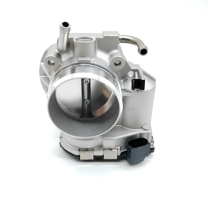 3510025400 35100-25400 Throttle Body for Hyundai Tucson Sonata Santa Fe for Kia Sportage Sorento Optima 2.4L