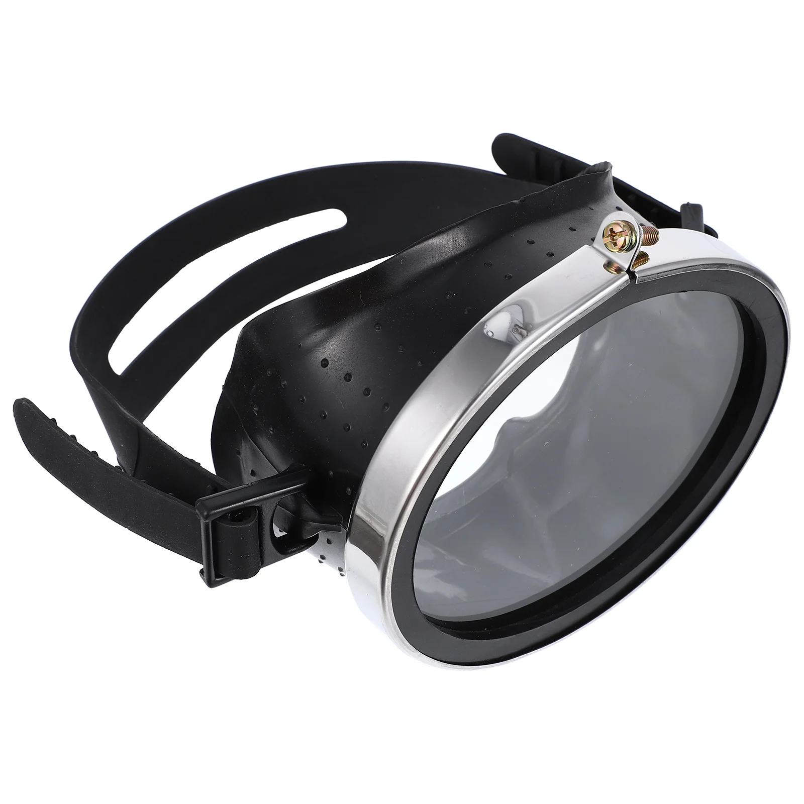 

Swimming Goggles Professional Diving Water Proof Underwater Glasses Anti Fog Defogger for