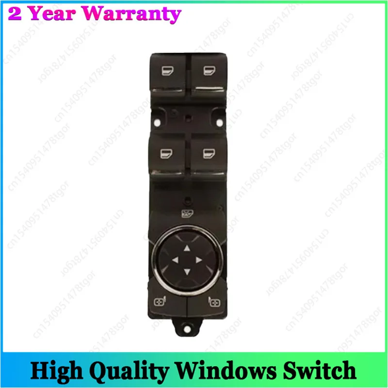 

New Power Window Switch For Ford Mondeo JG9Z-14529-CA JG9Z14529CA DG9T14540CB