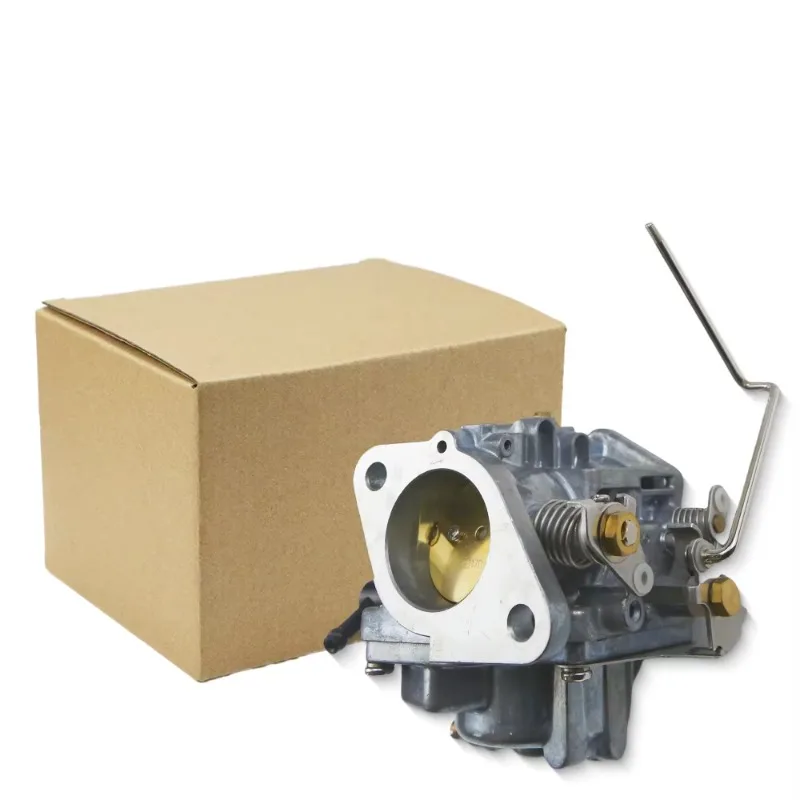 Marine Parts Outboard Motor Carburetor Assembly for  Suz Uki 13200-944J0