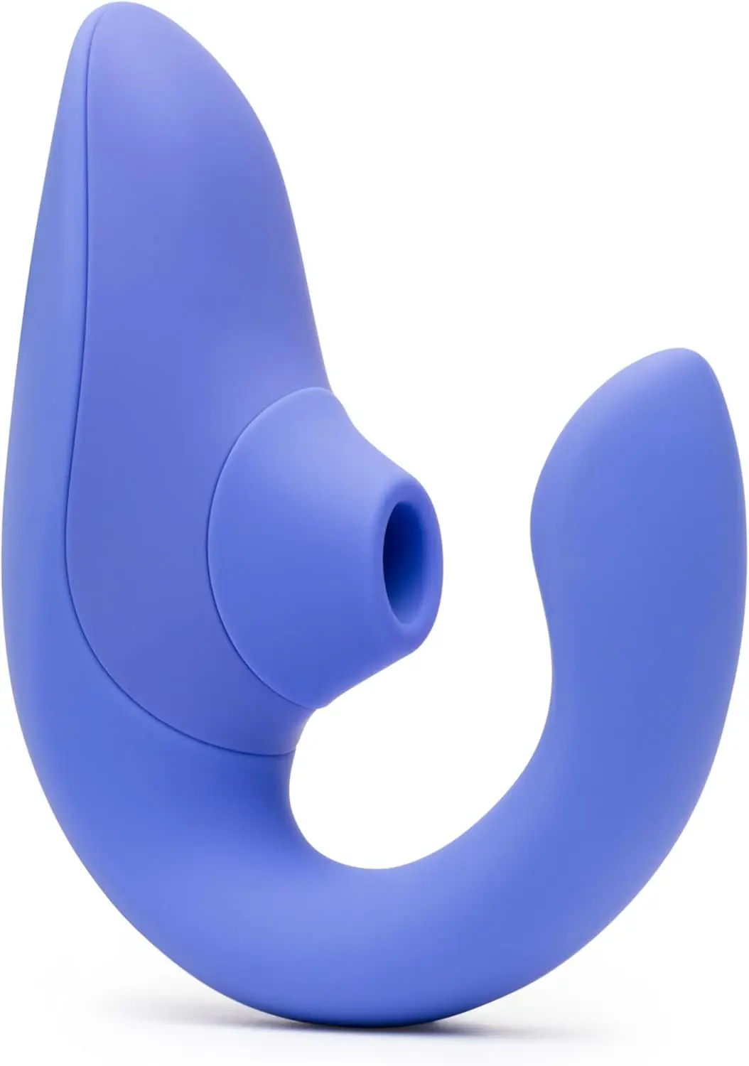 Womanizer Blend Mini Vibrator for Women | G Spot & Clitoral Stimulator Vibrating Dildo | Silicone Rabbit Vibrator Clit Suck