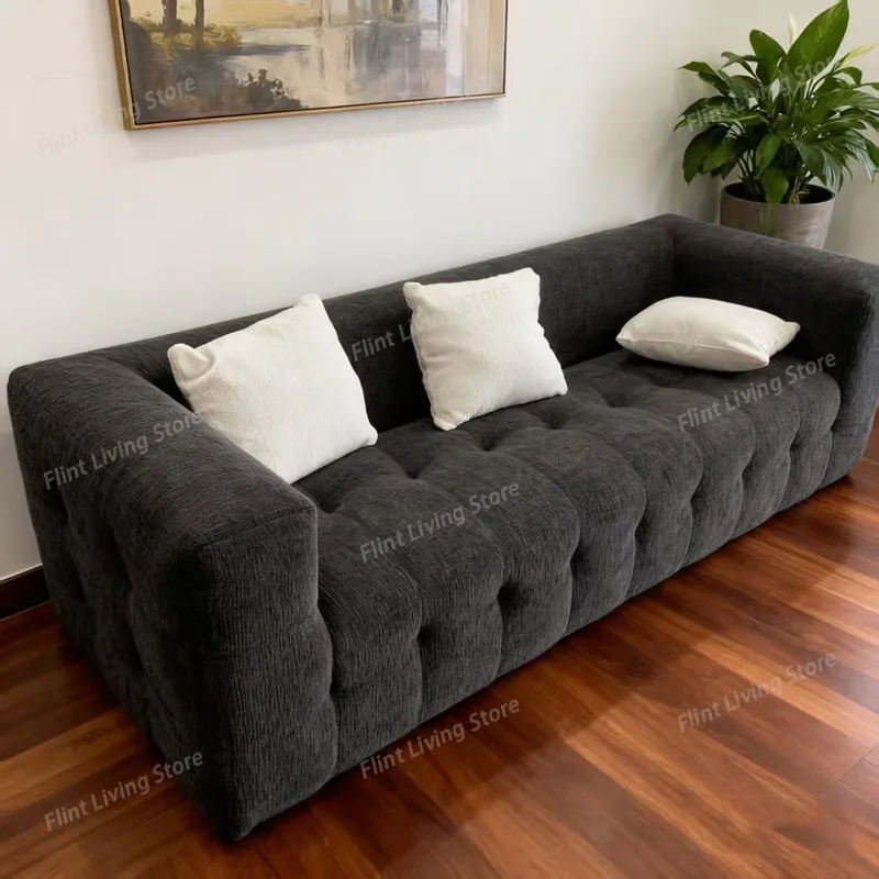 Luxury Designer Living Room Sofa Lounge Relax Cinema Elegant Sofa Gaming Corner Woonkamer Banken Home Furniture Accessories