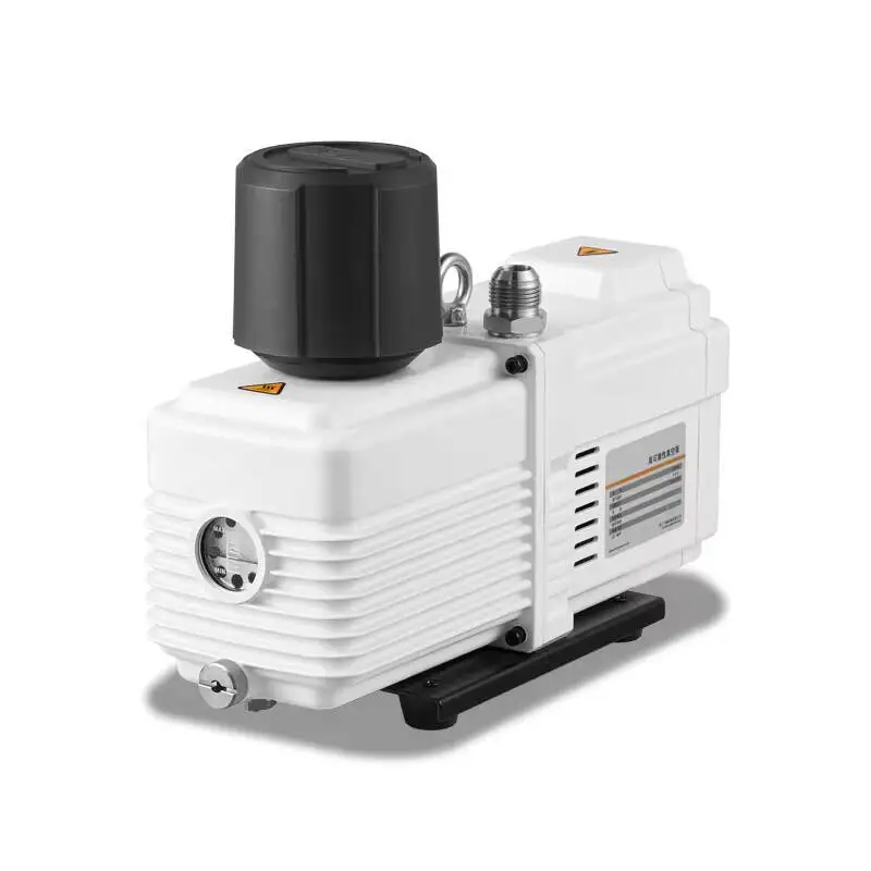 10kg Home Use Mini Freeze Dryer with Compressor Vacuum Pump Small Household Lyophilizer