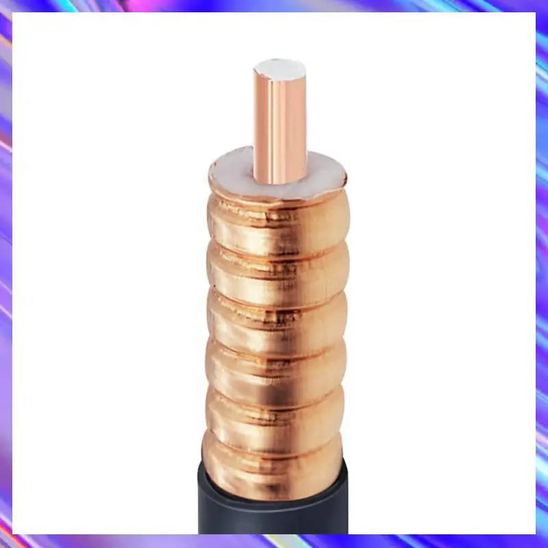 

M09K 20M RF коаксиальный коммуникационный кабель с низкими потерями фидера антенны передачи проводки для антенны и спутниковых приложений