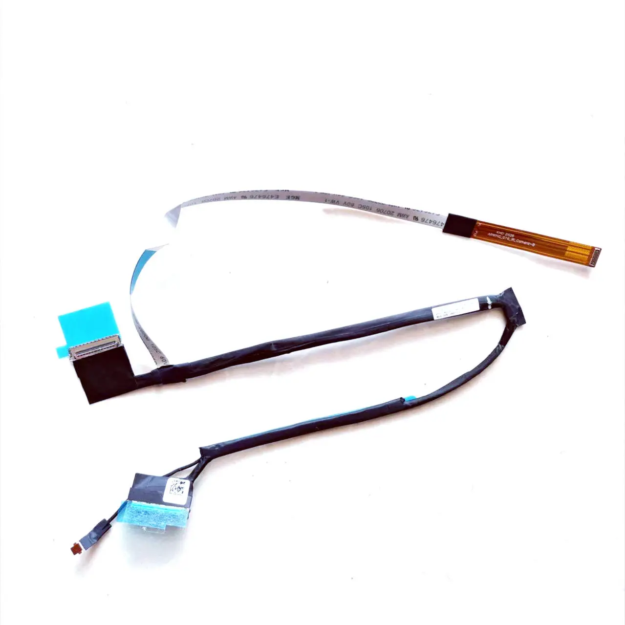 For Alienware Aurora 16X AC16251 AC16250 P139F screen cable Ribbon cable 04C2K2