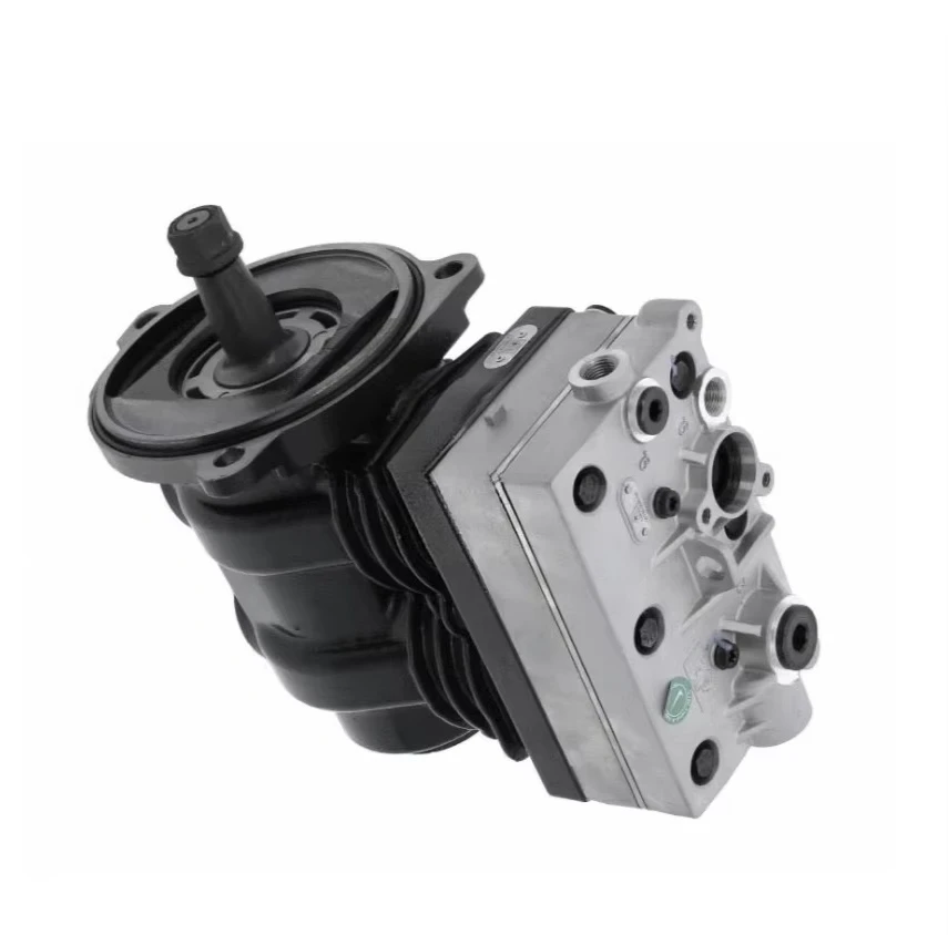 High Quality  for Truck Air Compressor Assembly Repair Kit New Condition Part Numbers 7420774360 7421175029 7485013936