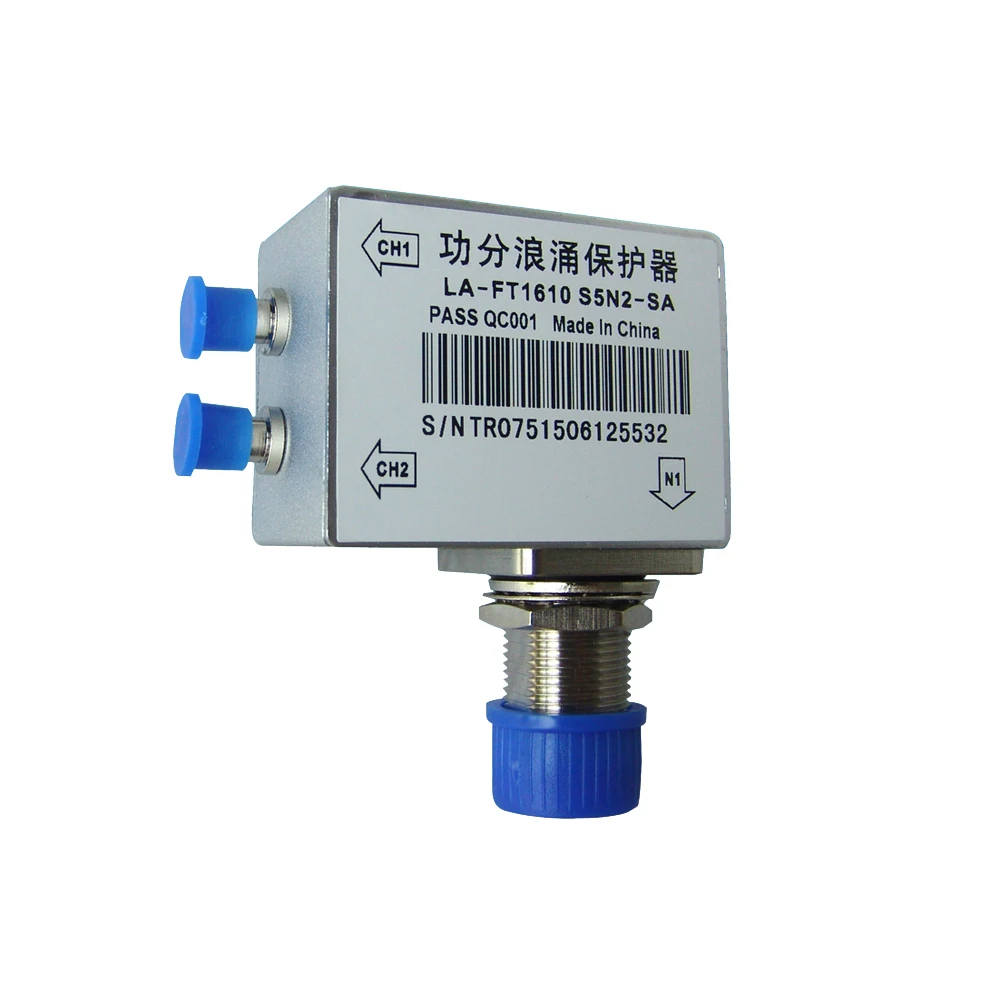 

1500~1610MHz rf lightning arrester