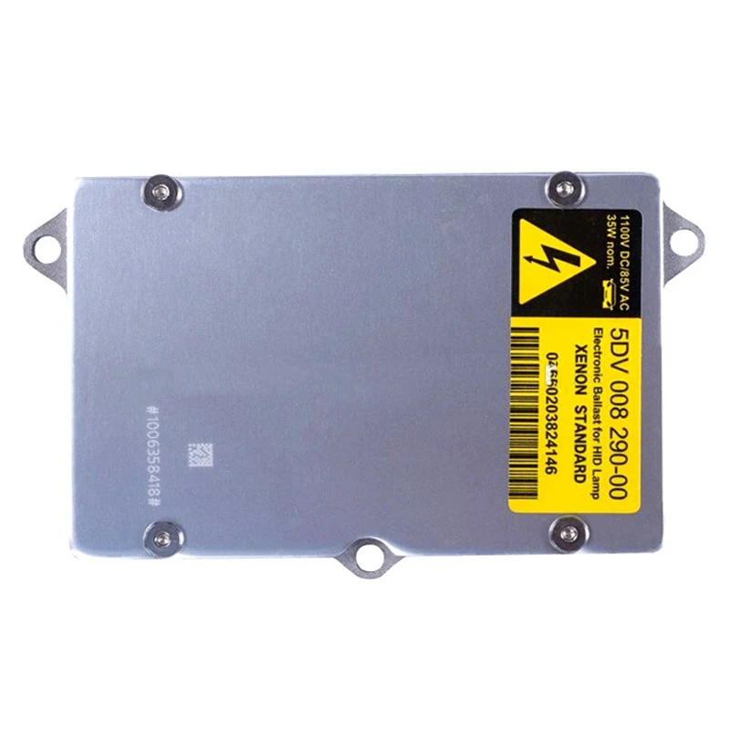 

Новый Сменный ксеноновый балласт Hell-a 5DV 008 290-00 OEM-блок 00829000 /03