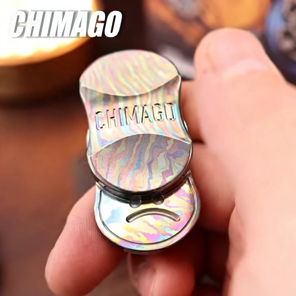 Chimago Edc Angry P…