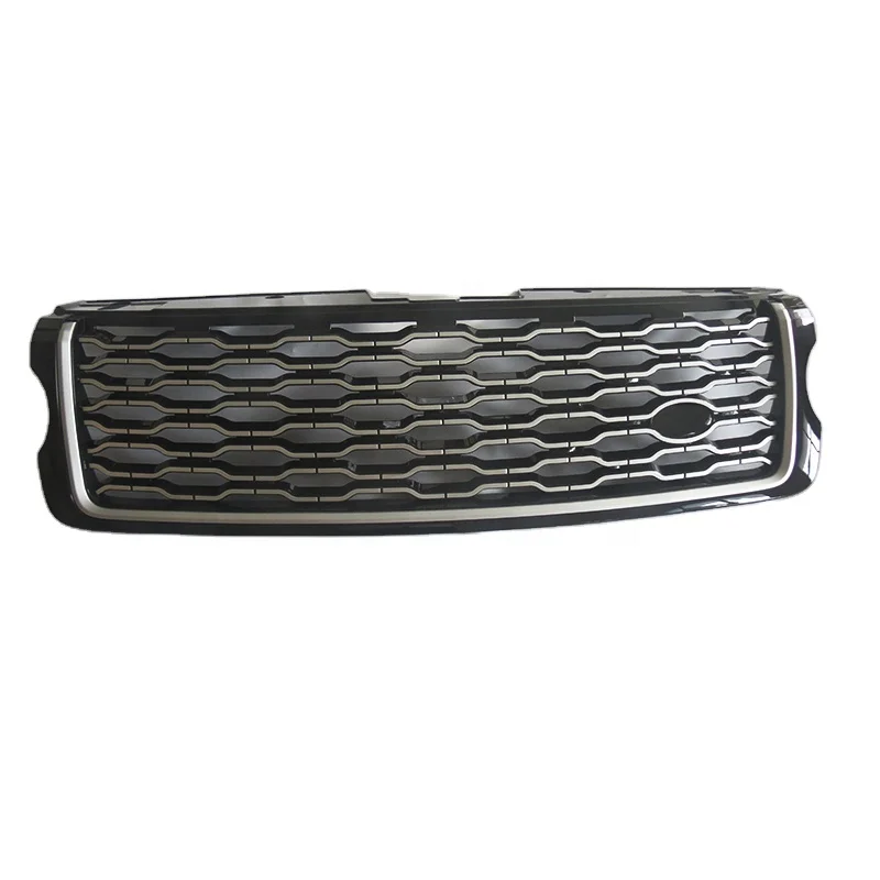 

TIEAUR Auto Parts Car Grilles for VOGUEE 13 Upgrade 18 custom