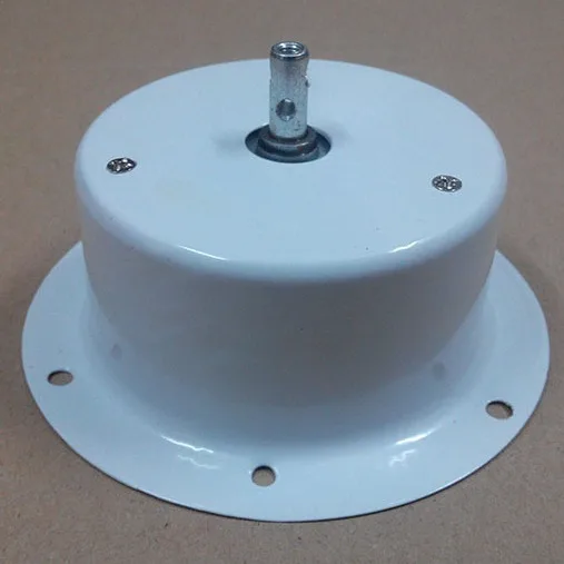 

Professional Silent Mirror Ball Motor Smooth Rotating Disco Ball Motor for Stage Lighting Parties Clubs Events