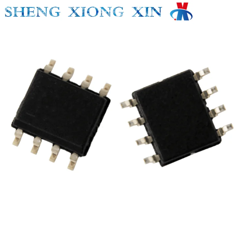 AT45DB641E Encapsulation SOP8 AT45DB641E-SHN-T NORflash Memory AT45DB641