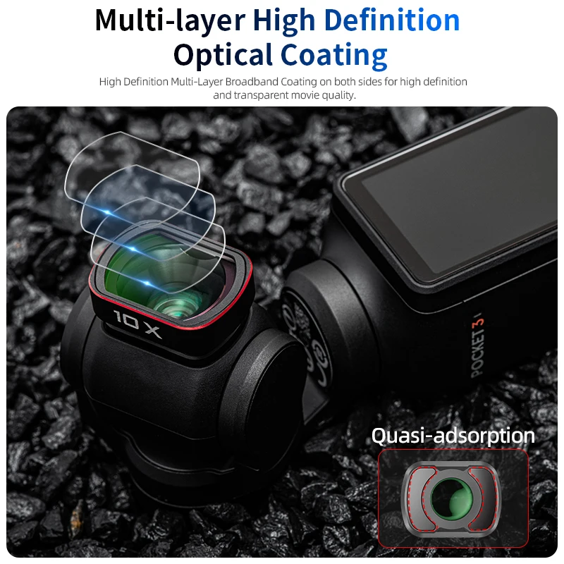 Thumbnail 3 - #16 Latest Underwater Camera Housings Offers
