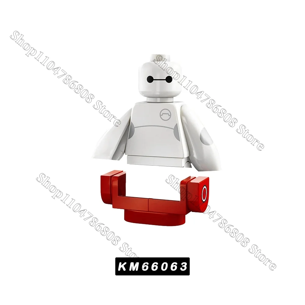 Disney-Filme-Bausteine, Spielzeug, Minnie, Mickey, Coco, Miguel, Riveras, Simpson, Donald Duck, Kinder-MINI-Bausteine, Sammelbausteine