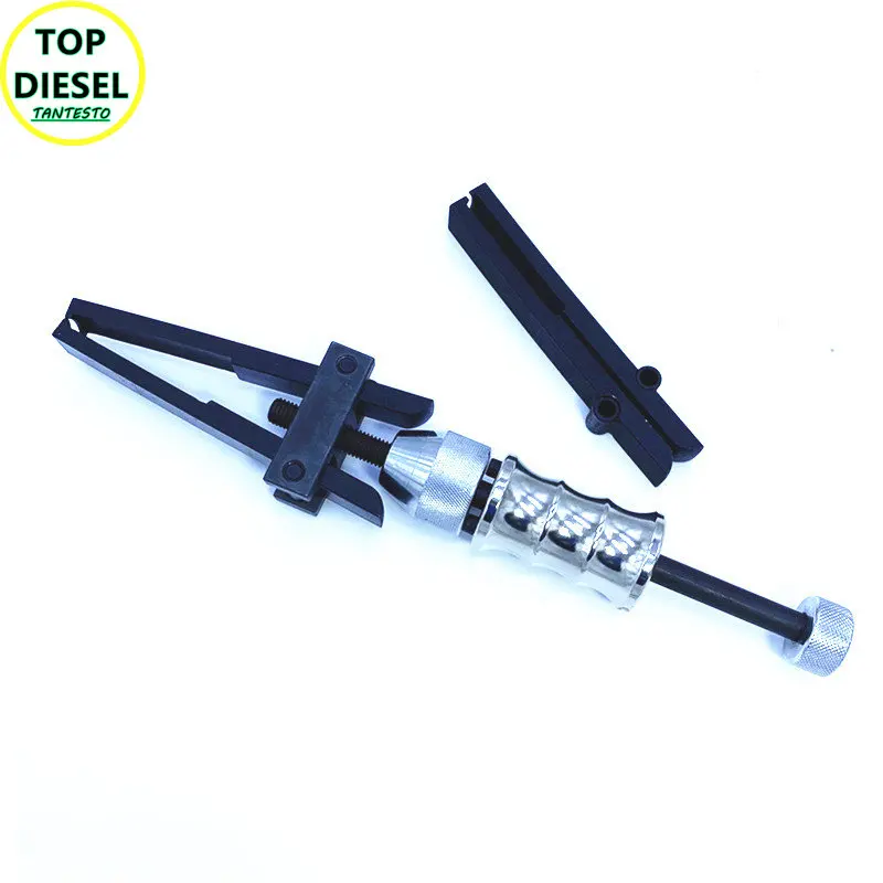 Diesel Common Rail Injector Extract Puller Removal Tools with Quick-wear Parts