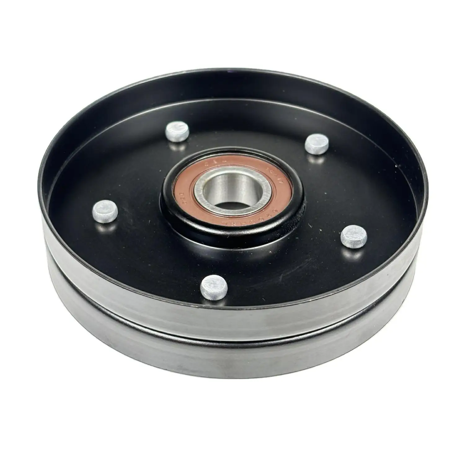 

Belt Tensioner Pulley 81871906 For New Holland Tractor 5640 6640 7740 7840 8240