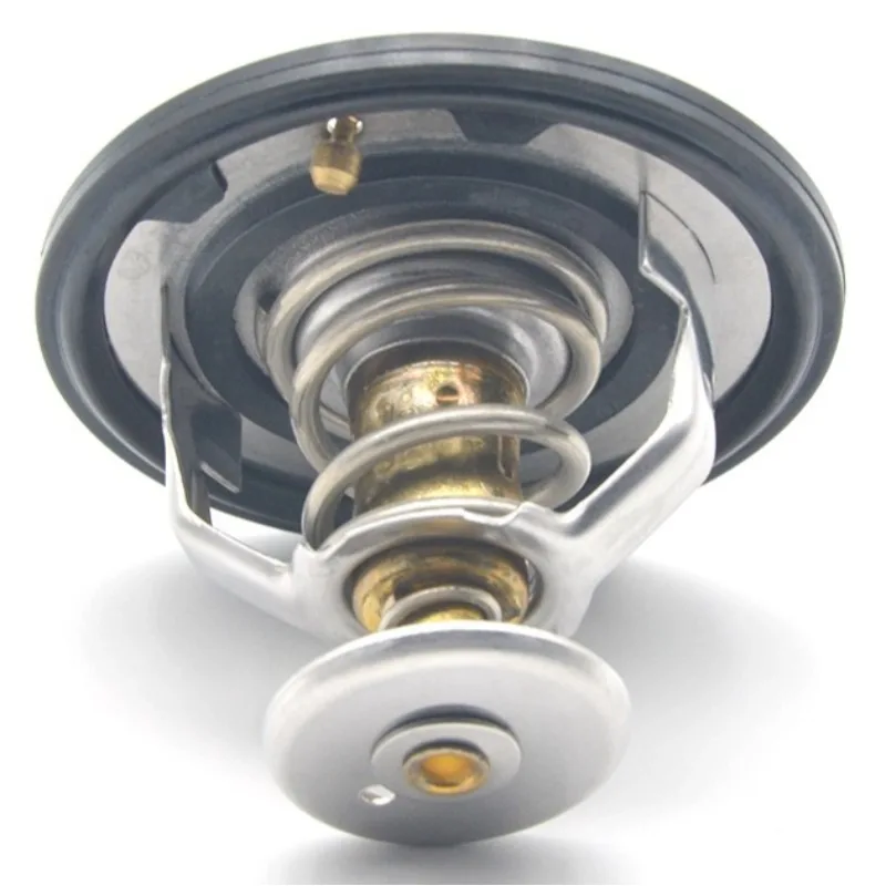 Mechanical Thermost…