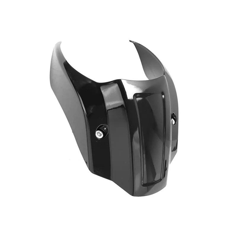 

Highly Recommended Headlight Fairing Cover Motorcycle Headlight Accessories For Breakout FXBR 107 FXBRS 114 2018-2022