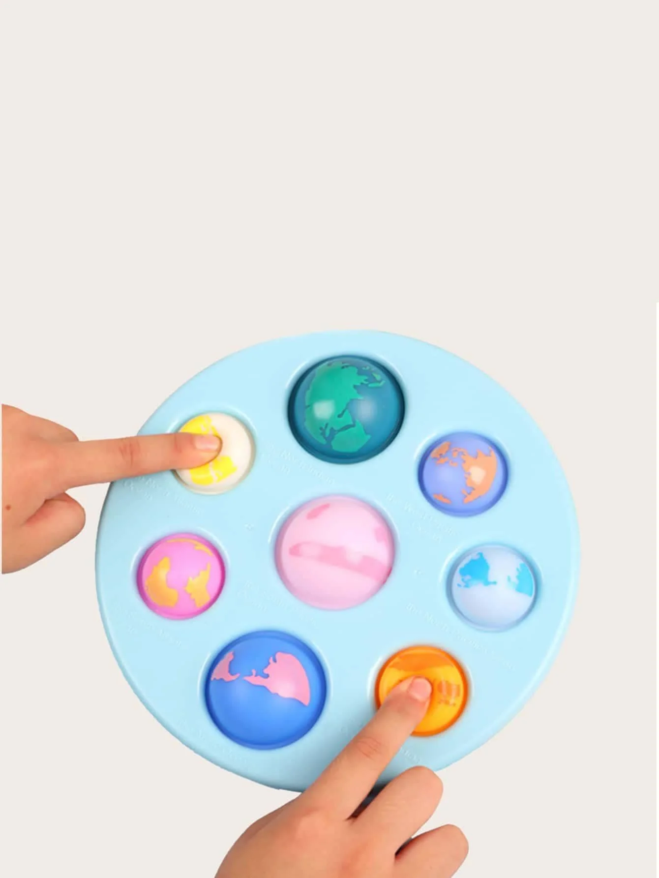 1PC - Press Planet Finger Bubble Joy Puzzle Puzzle Puzzle Puzzle Puzzle Puzzle Puzzle Puzzle Killer Pioneer