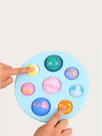 1PC - Press Planet Finger Bubble Joy Puzzle Puzzle Puzzle Puzzle Puzzle Puzzle Puzzle Puzzle Killer Pioneer