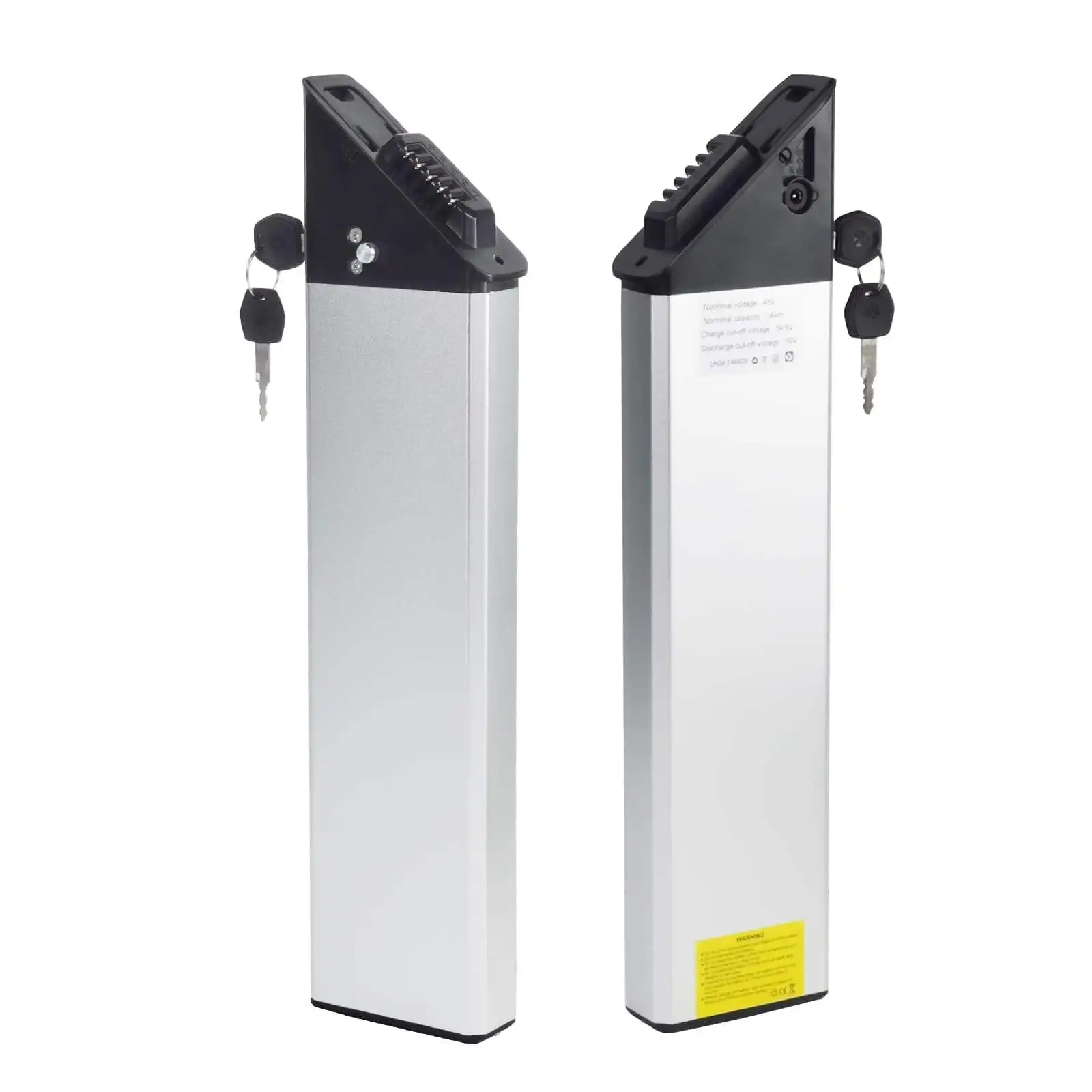 XP Step-Thru 1.0 2.0 3.0 Spare 48V 14Ah 672Wh Built-in Replacement Long Range Lithium Battery Pack for 500W 750W Folding Bike