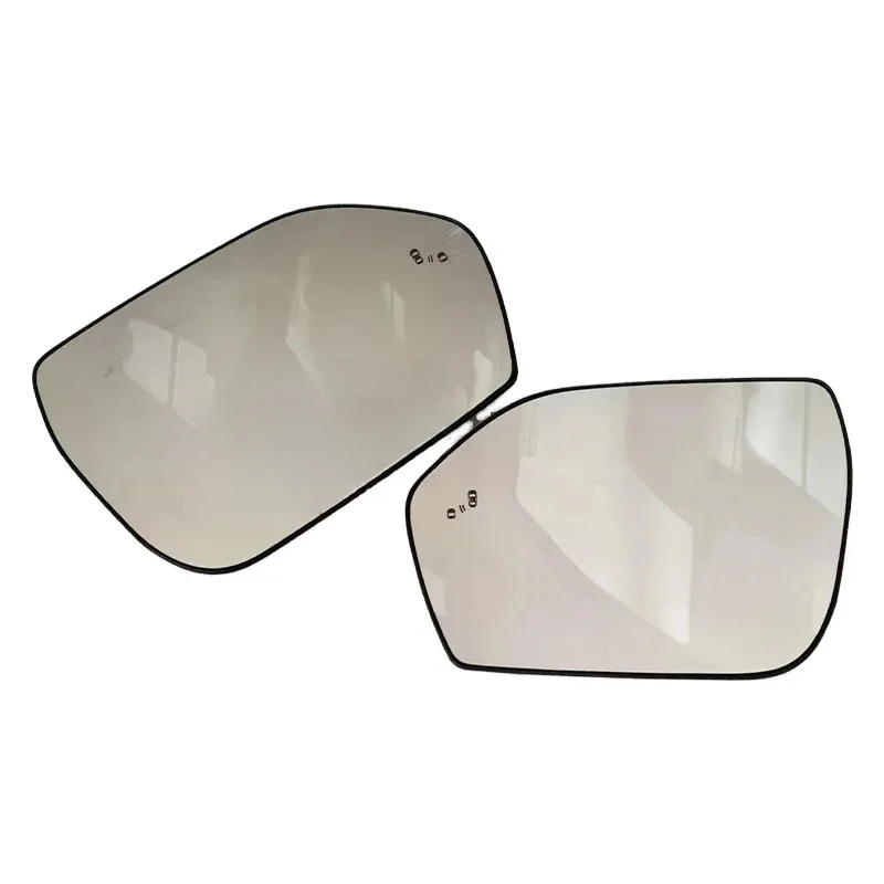 

Wholesale New Rearview Mirror Assembly for 20 Explor Side Mirror Accessory for Car Reverse Protection In-Stock