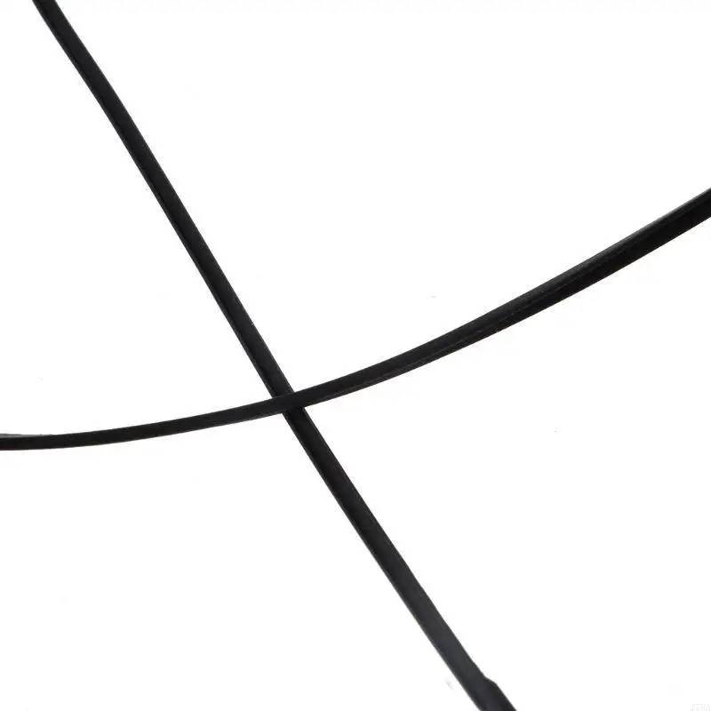 J78A New Rubber Frame Ring For Macbook Air 13.3inch A1369 A1466 LCD Screen Display