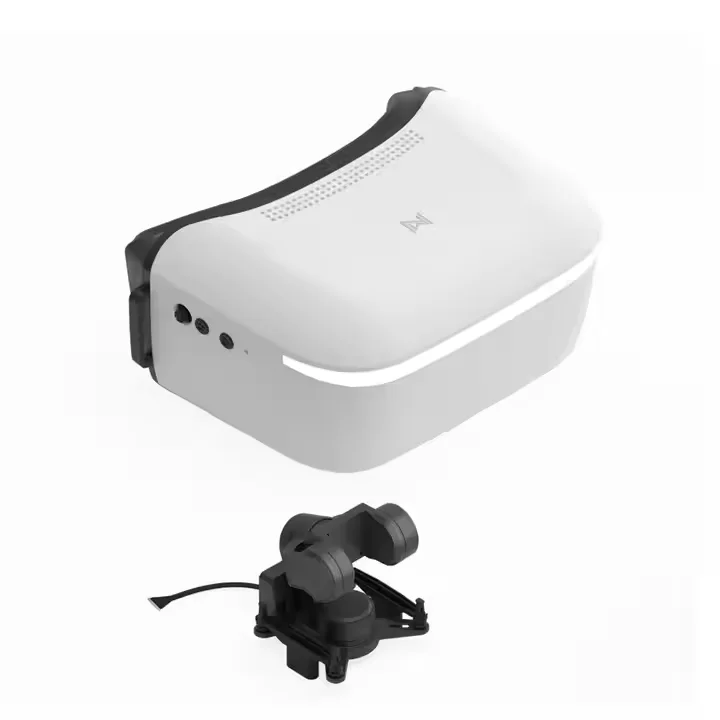 Caddx Walksnail Tra… - image