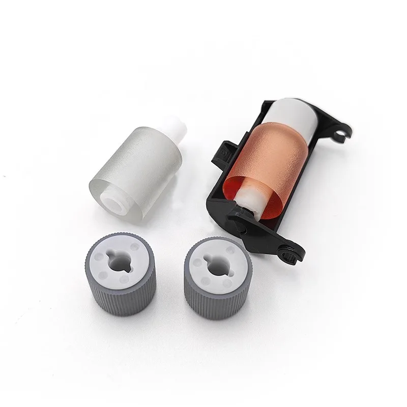 

1SET DF-621MK ADF Pickup Roller for Konica Minolta BH C224 C284 C364 C454 C554 C308 C368 C258 C250i C300i C360i Maintenance Kit