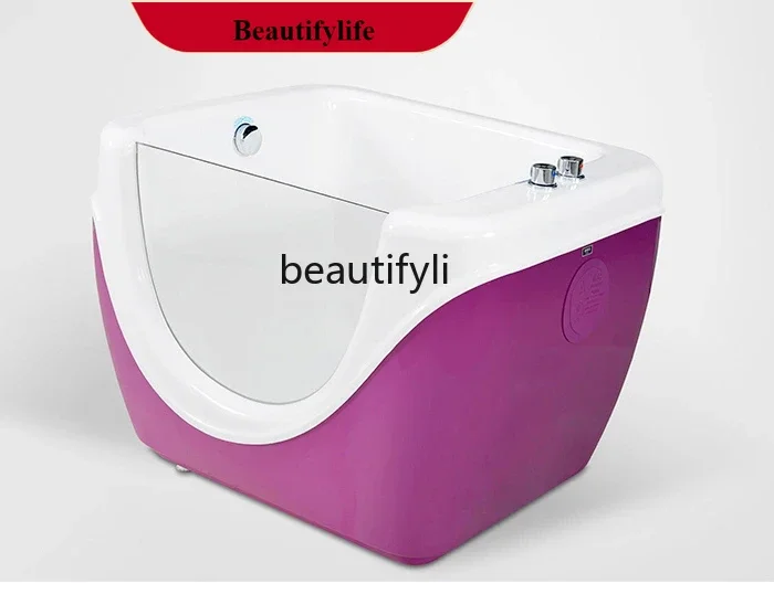 

Xinsheng Bathtub Pavilion Equipment Commercial Acrylic Massage Swimming Pool