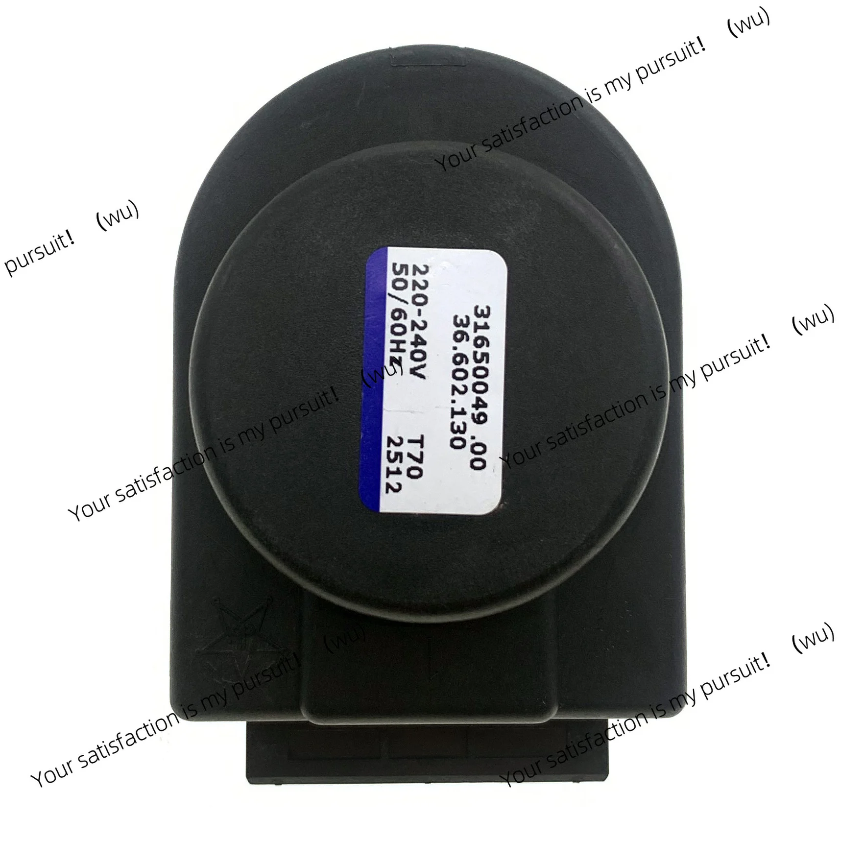 31650049.00 Boiler 3-way valve motor for Ferroli Arena, Diva, Divatech, Fortuna Pro 39842120/36602130