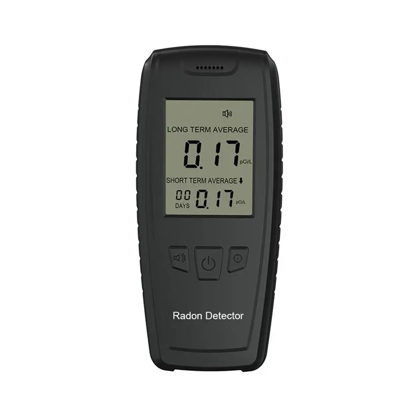 B97A-Radon Detector Radon Detector For Home Industrial Radon Detector