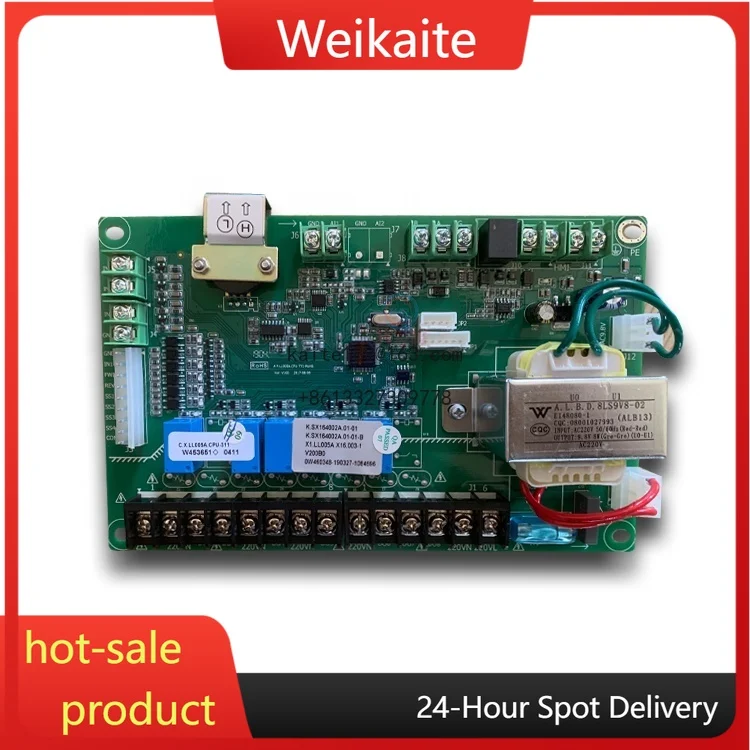 

Industrial Washing Machine Accessories SX164002A Laundry Controller
