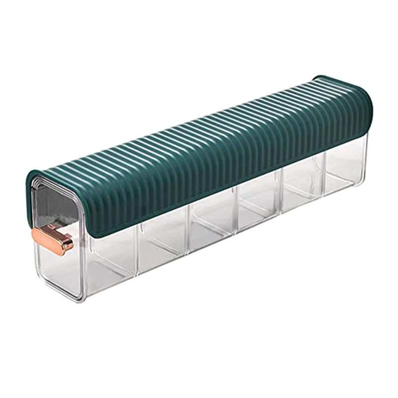 

Многофункциональная коробка для хранения, многофункциональная коробка для хранения без перфорации, прозрачный настенный ящик-Органайзер