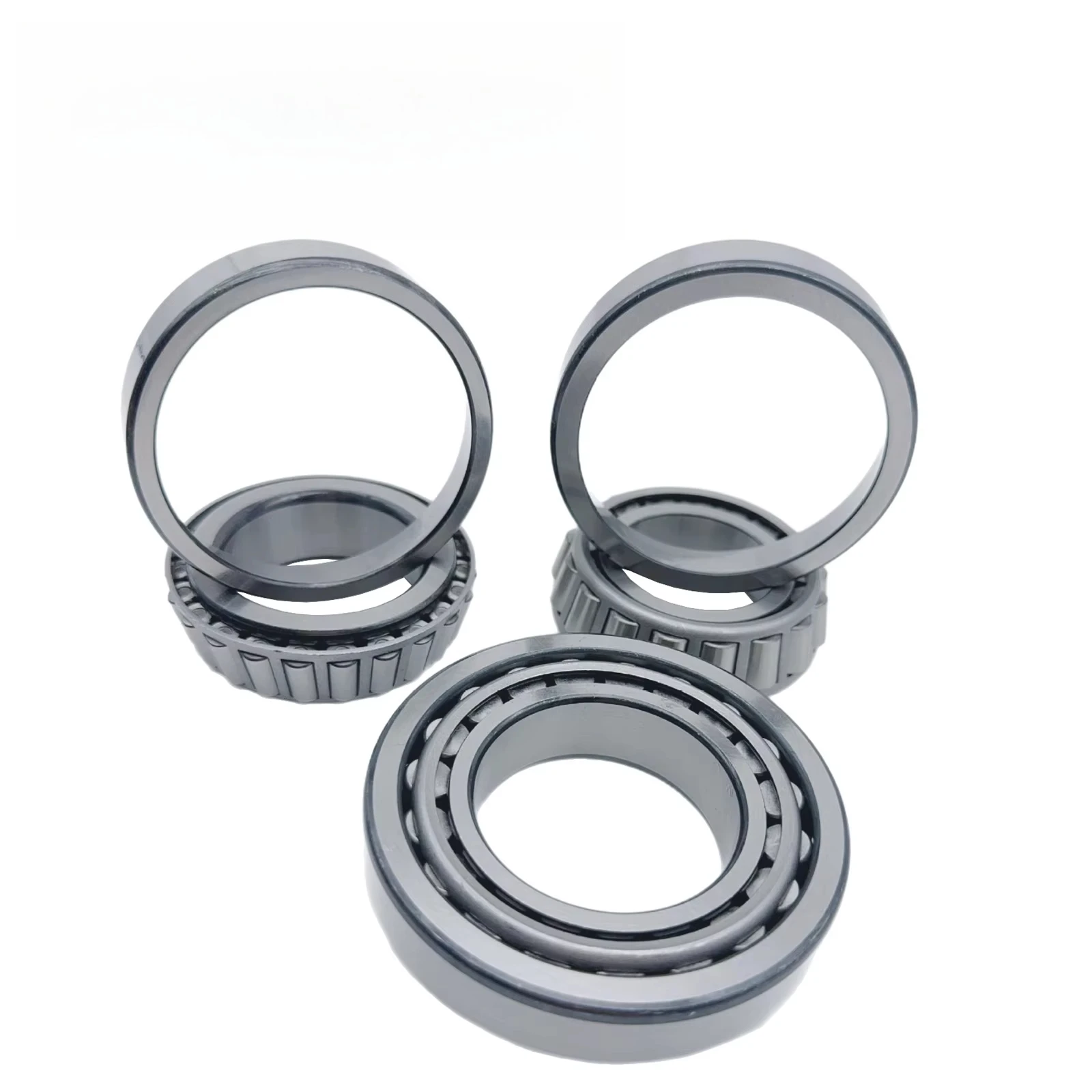 1211 Auto Wheel Hub Tapered Roller Bearing 02876/02820 HM88542/HM88510 HM88542/HM8851143125/43312 M88048/M88010 for Automobile