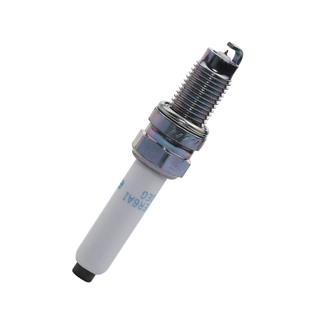 Spark Plug Iridium For VW Cross Polo T-CROSS 1.5 Up 1.0 BORA GOLF Lavida TACQUA Touran C-TREK Jetta SANTAN SKODA KAMIQ Octavia