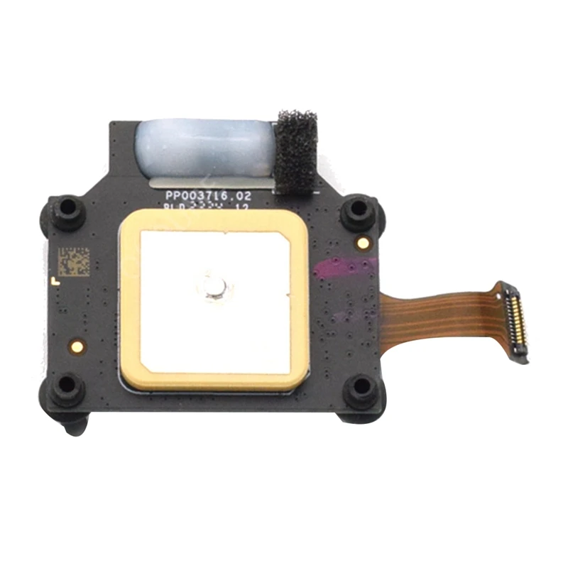 Modulo scheda GPS per Dji Mini 4 Pro Drone Modulo GPS Riparazione pezzi di ricambio Accessori