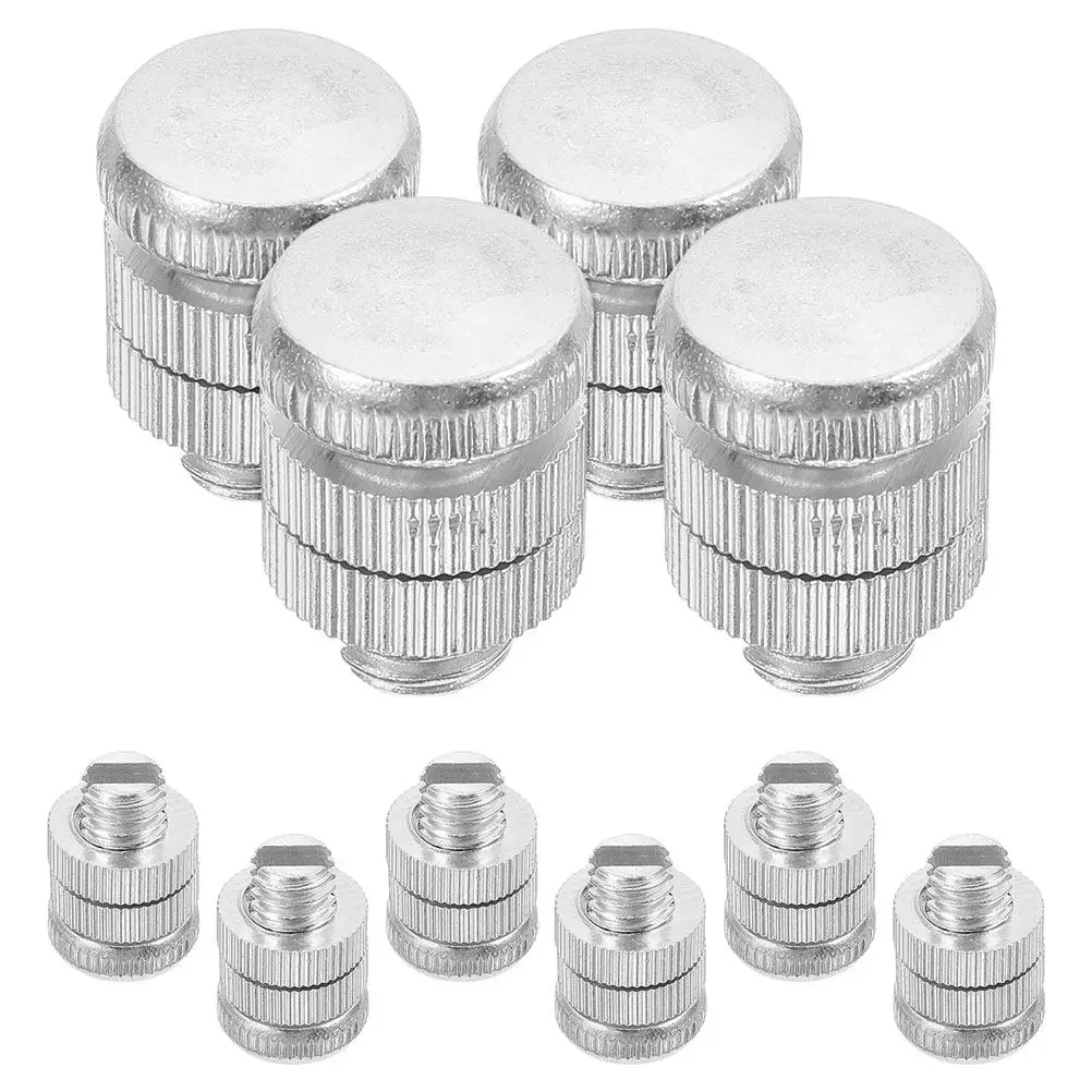 

12pcs Split Bolt Connectors For Electric Fence Wire Connection High-Strength Waterproof Fasteners For Agricultural Residential