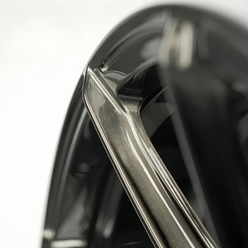 Forged Monoblock Deep Concave Multi Spoke Wheels 18-22 Inch T6061 ET20-45 5x112 5x120 M3 M4 M5 RS Performance