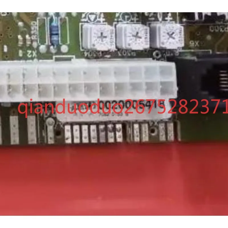 Applicable to Vaillant wall-hung boiler computer board main board control board 735076 V084-B TM-AB 0020005418