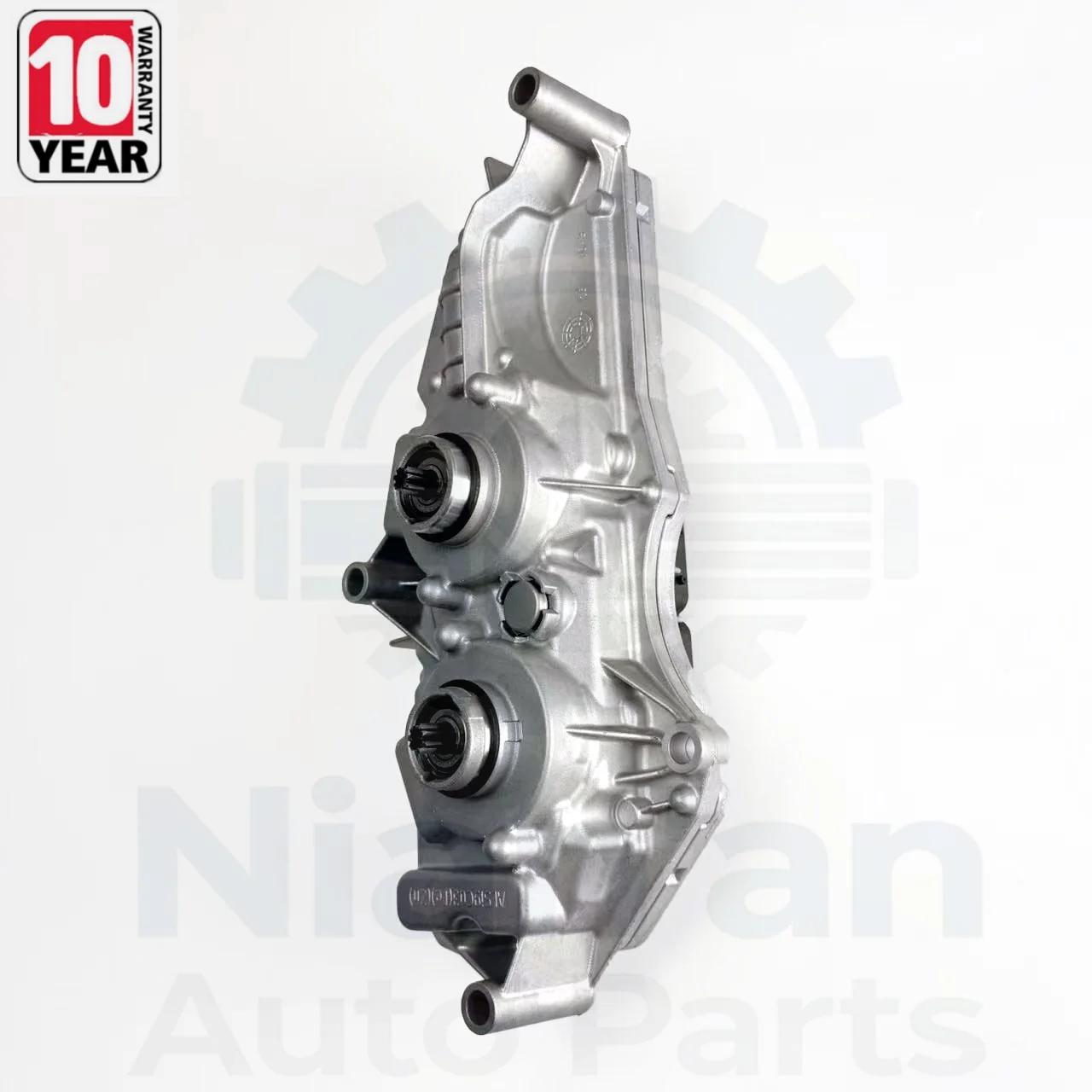 DC4 6DCT250 A2C30743000 A2C30743002 310320892R Automatikgetriebe-Steuergerät für Renault Clio Captur Megane 1.5 Dci – Detail 8