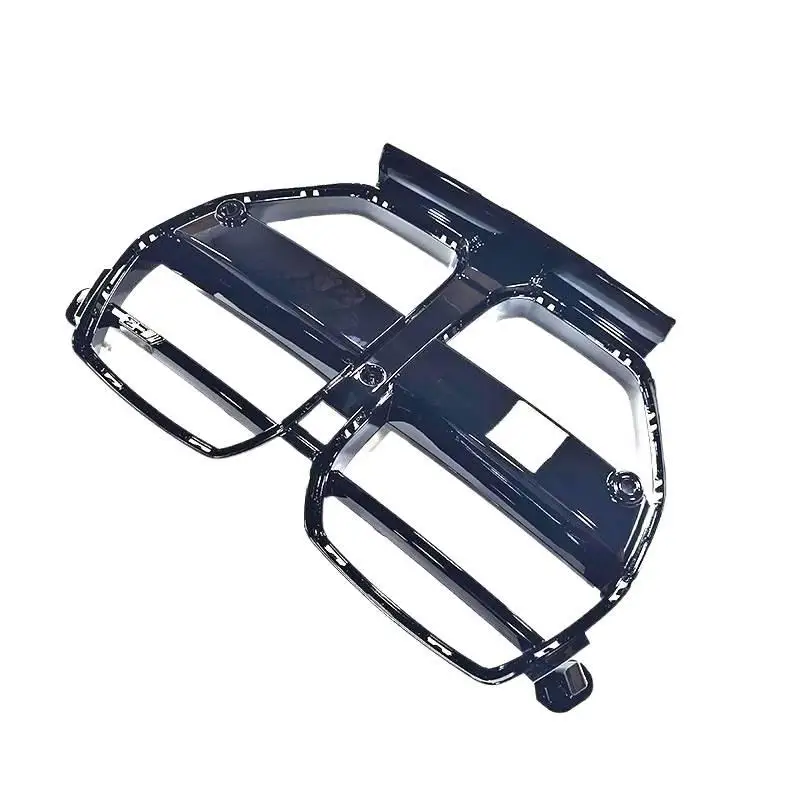 

Подходит для BMW M3 M4 G80 G82 G83, модифицированная передняя решетка V-образного типа.