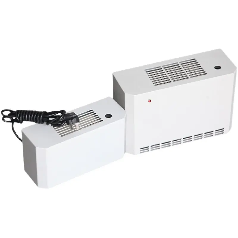 Cabinet Air Conditioning Condensate Automatic Evaporator Electric Cabinet Industrial Machine Tool Control Cabinet Chassis