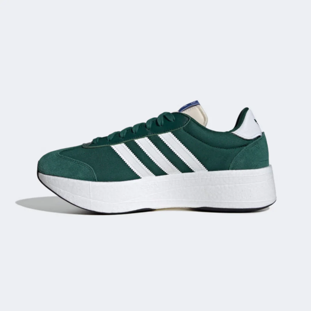 

Adidas New Model City Rnr Comfortable, Shock-Absorbing, Durable and Wear-Resistant Casual Shoes for Men and Women Jh9647
